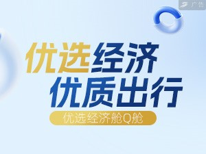 国内航线优选经济舱Q舱